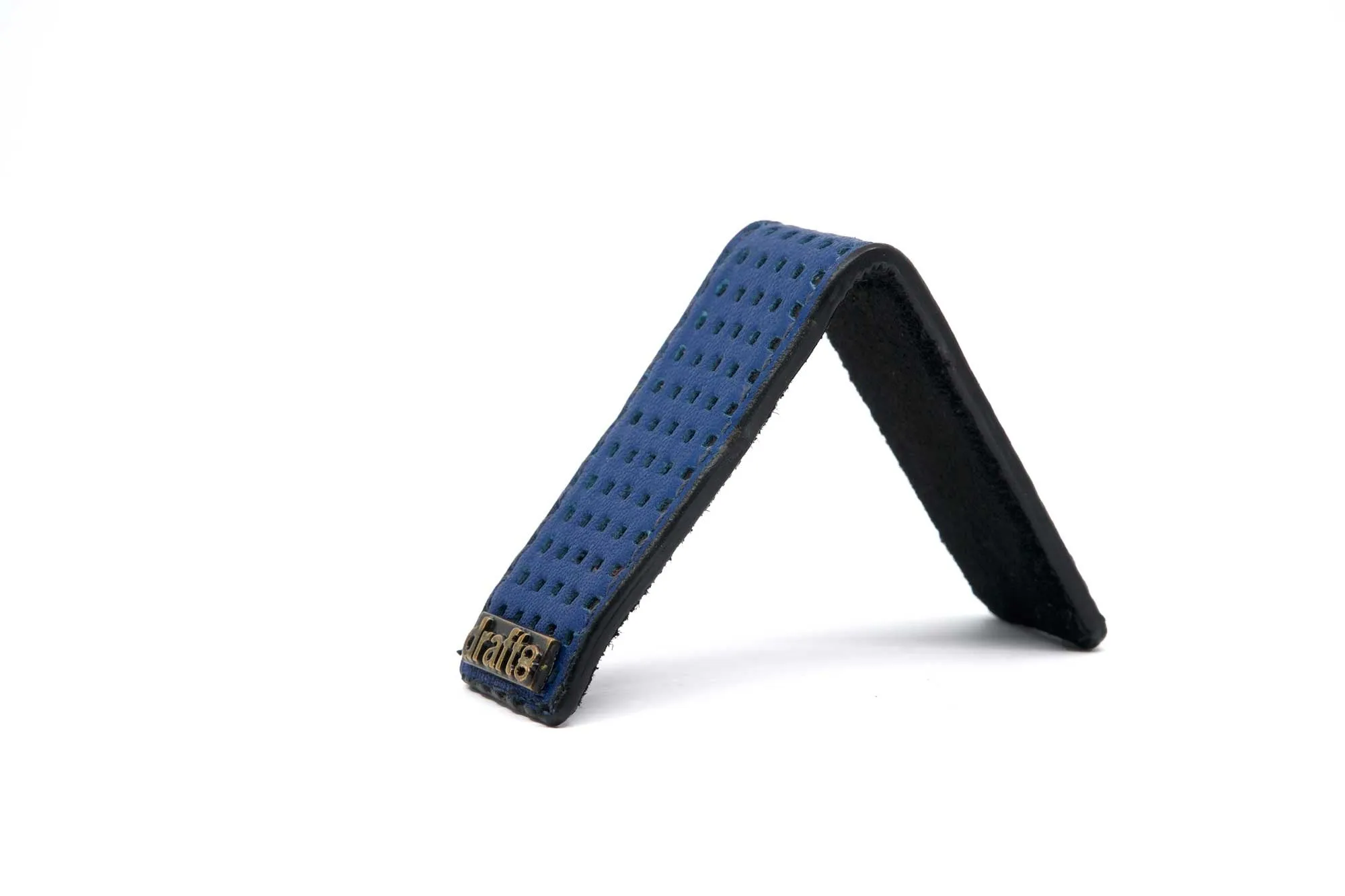 Money Clip Z Blue