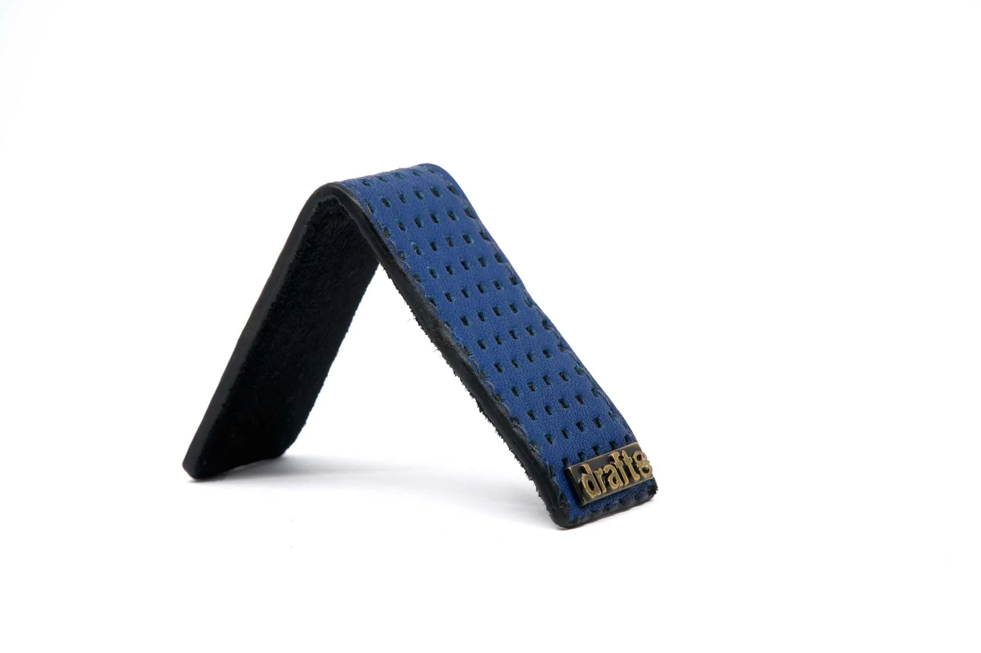 Money Clip Z Blue