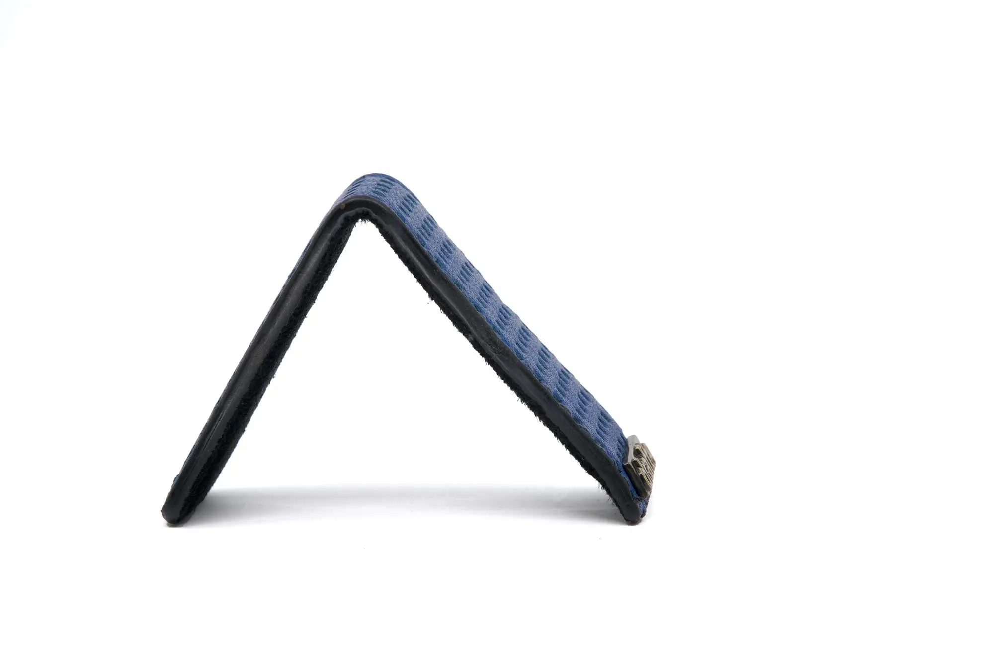 Money Clip Z Blue