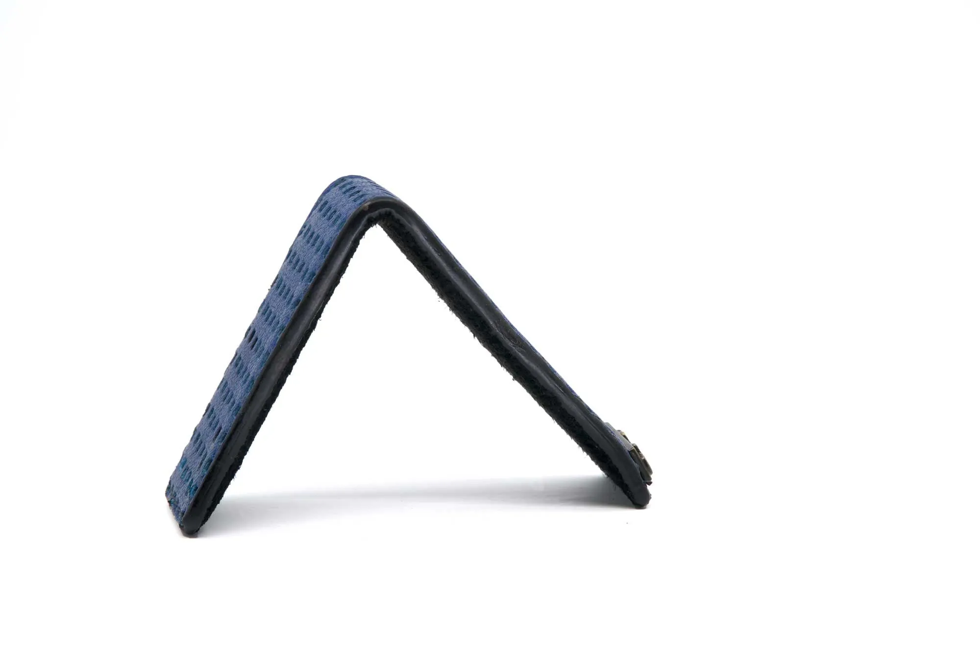 Money Clip Z Blue