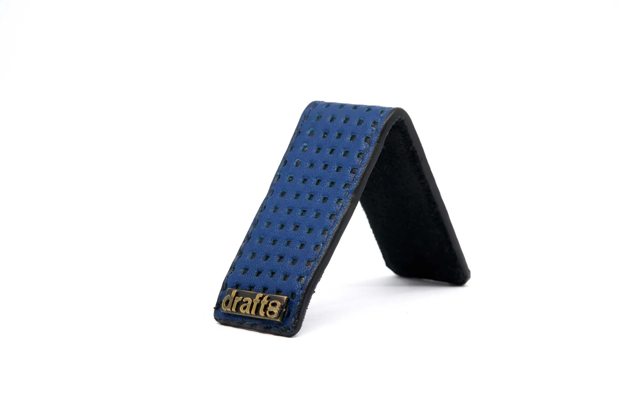 Money Clip Z Blue