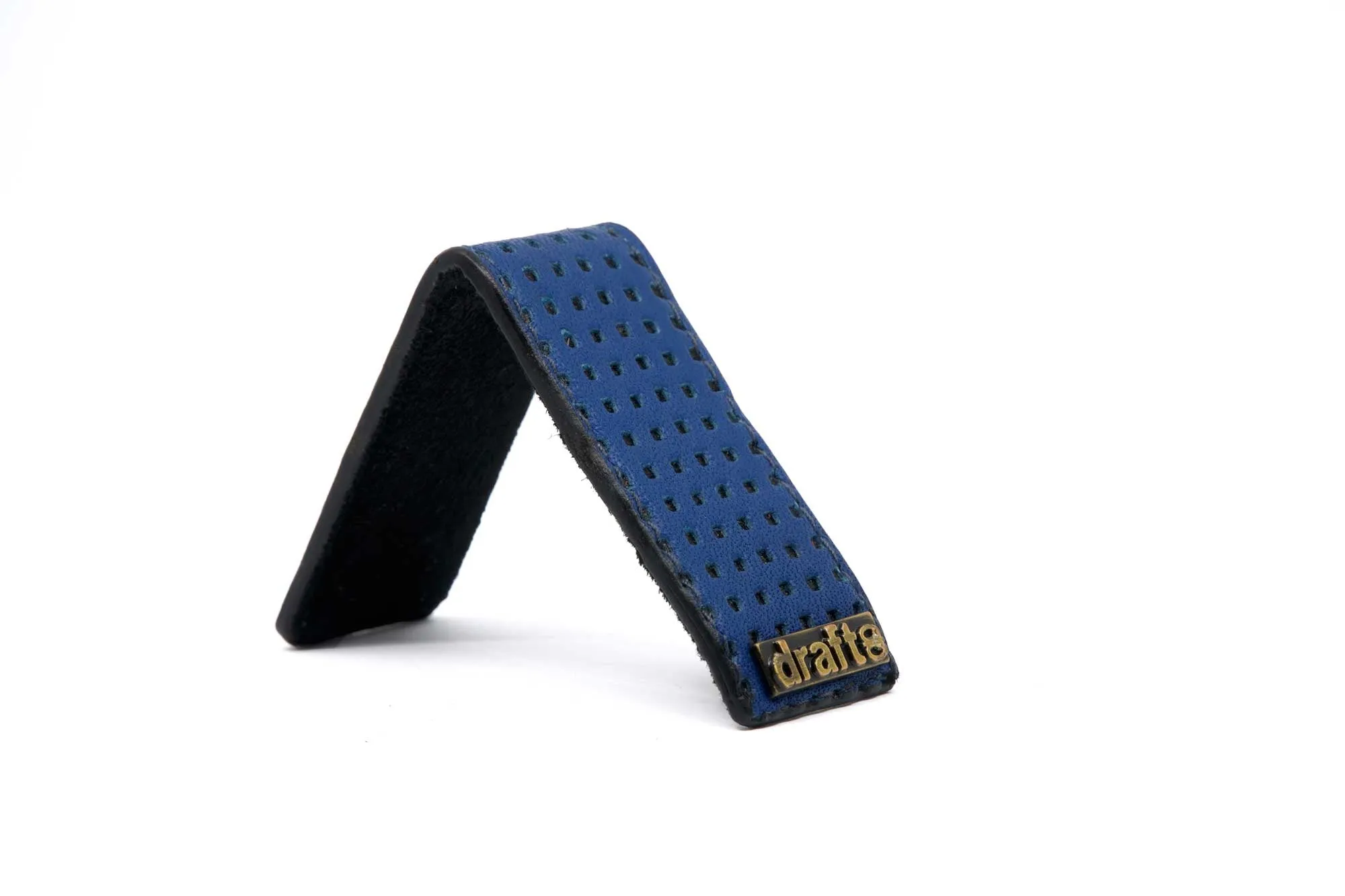 Money Clip Z Blue