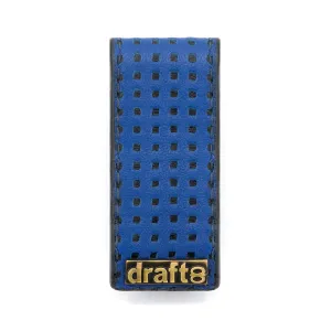 Money Clip Z Blue
