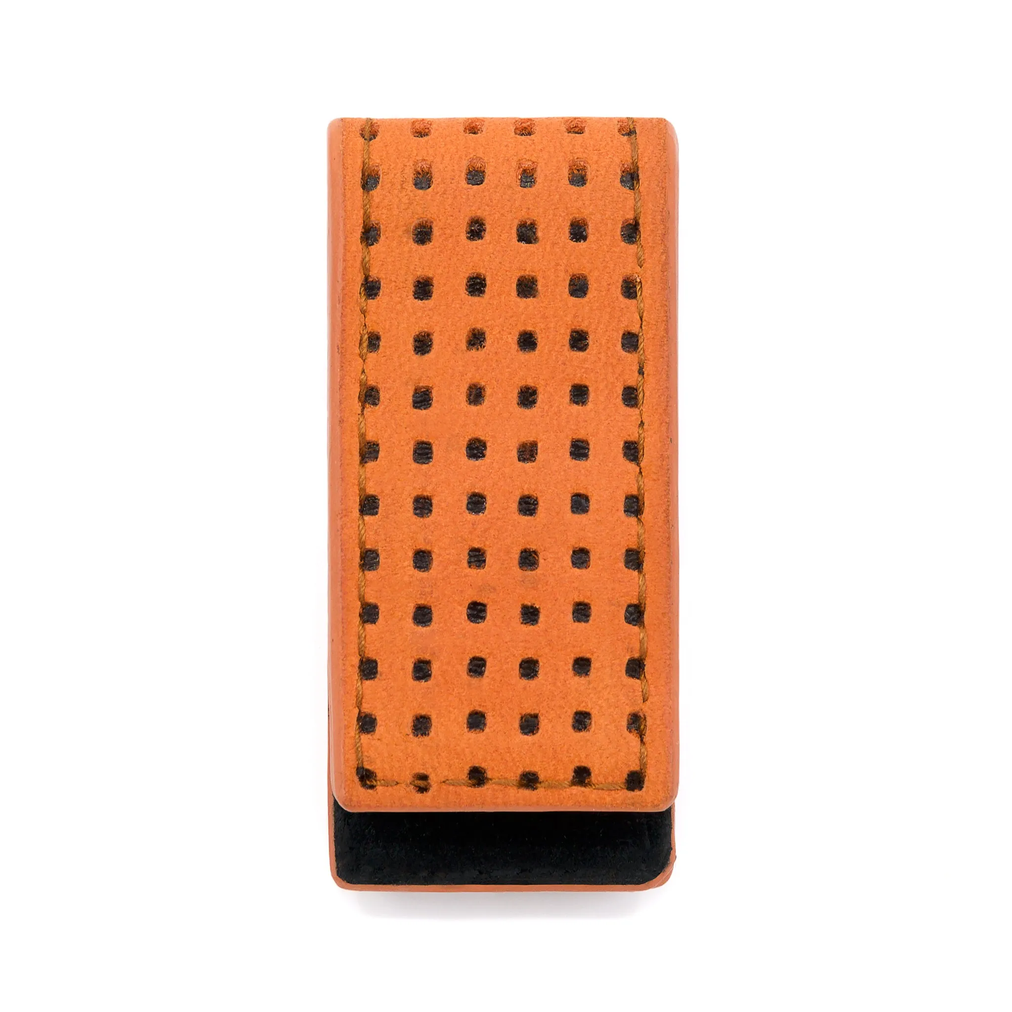 Money Clip Z Orange