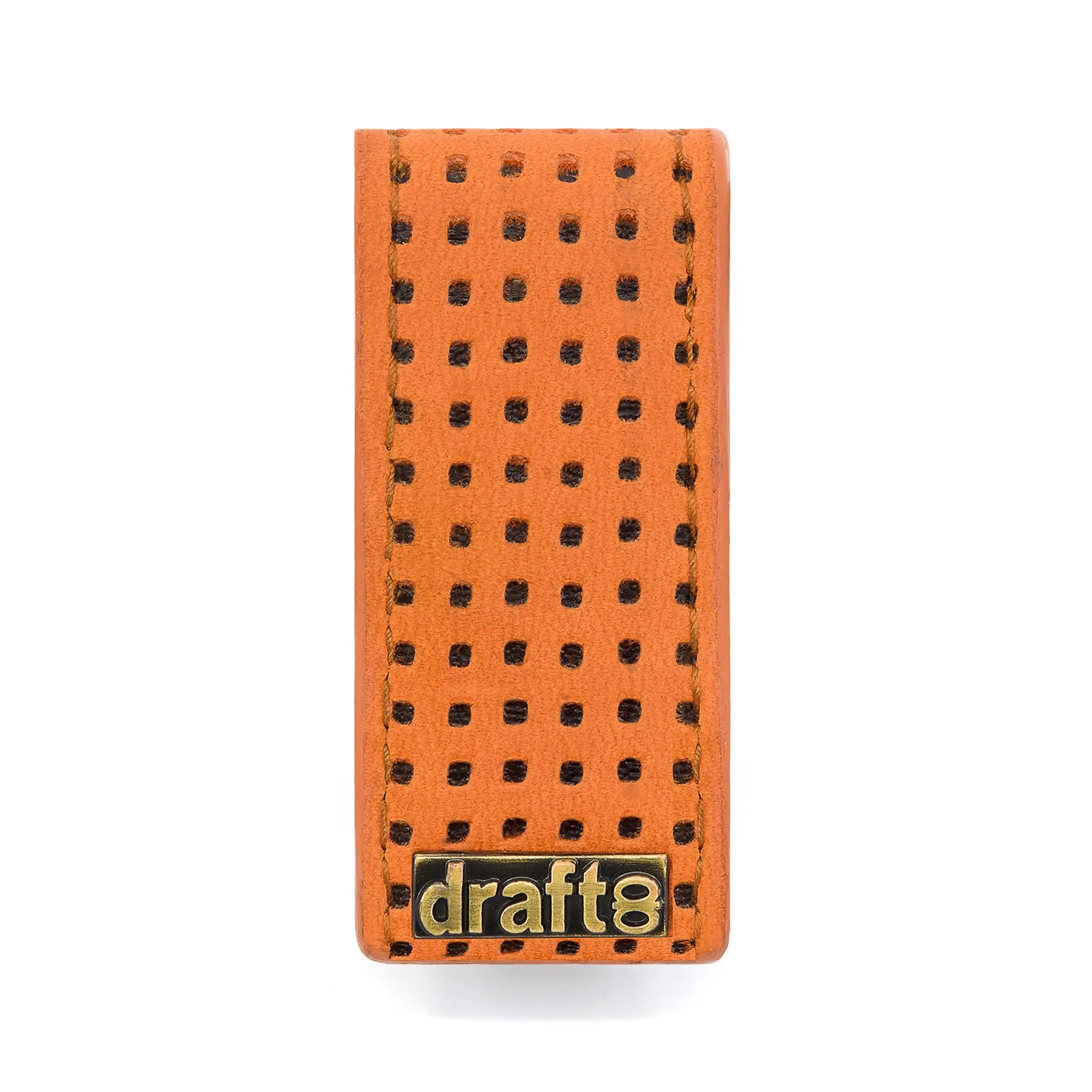 Money Clip Z Orange