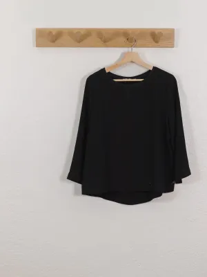 Monk & Lou Blouse