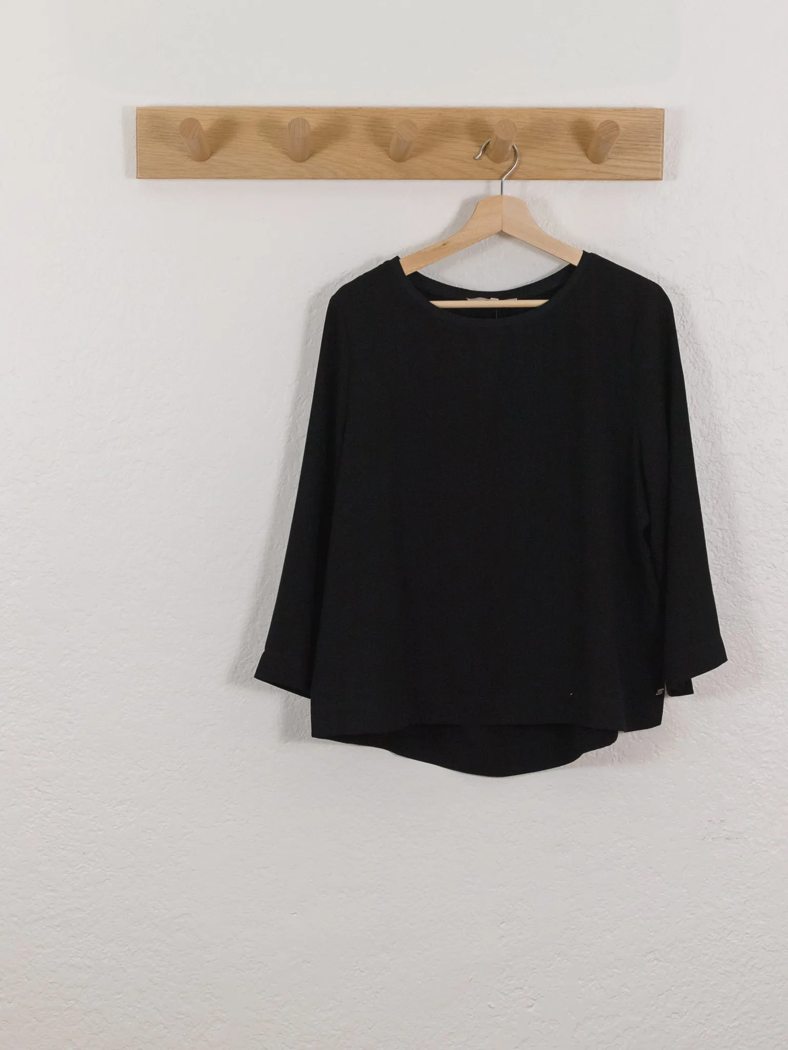 Monk & Lou Blouse