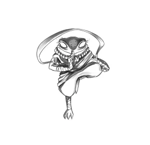 Monk