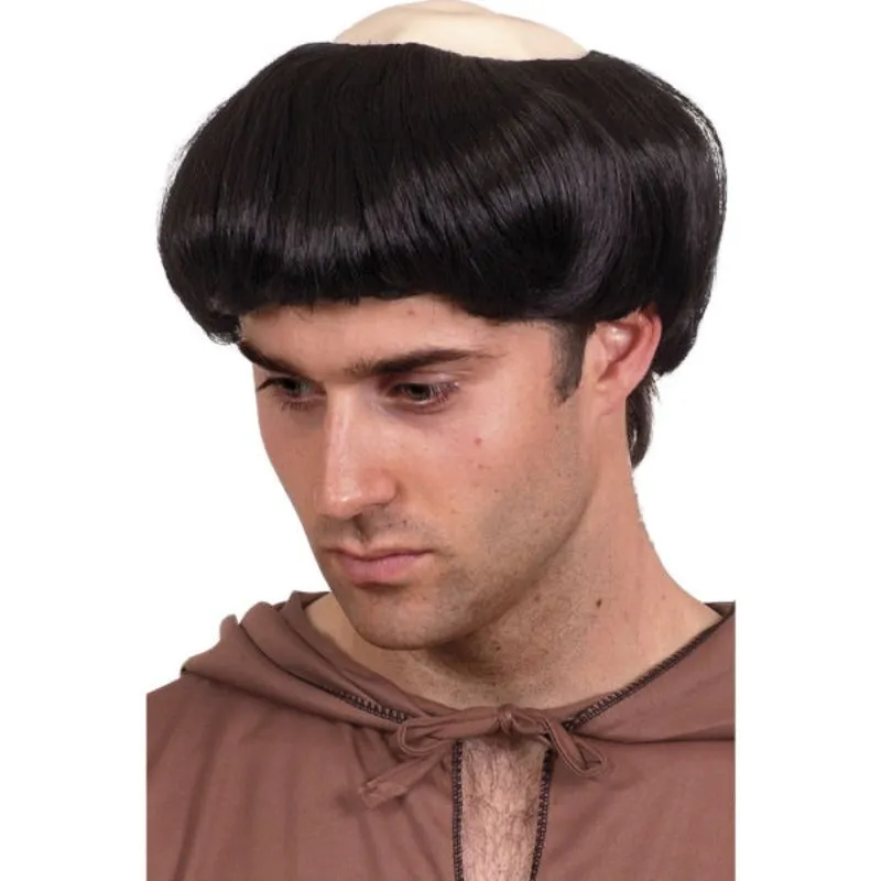 Monks Wig