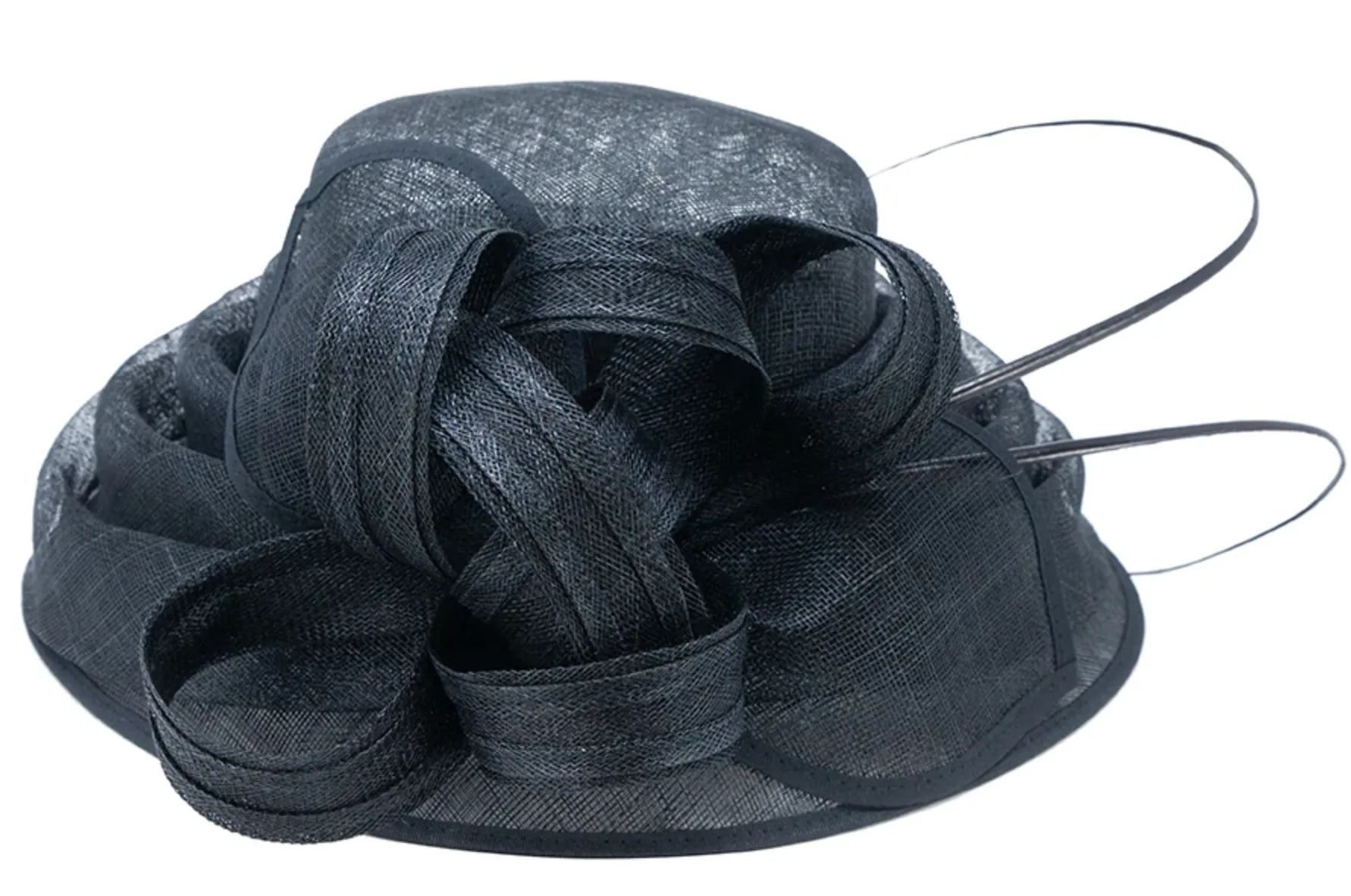 multi bows ~ black