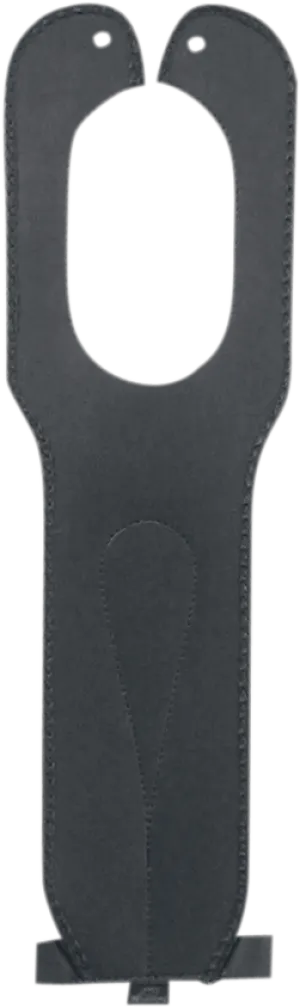 Mustang 93133 Tank Bib - Plain