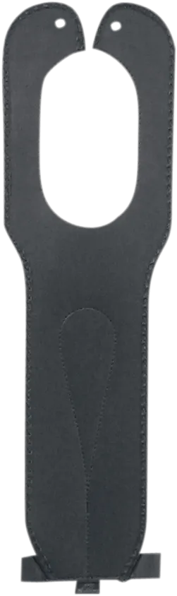 Mustang 93133 Tank Bib - Plain