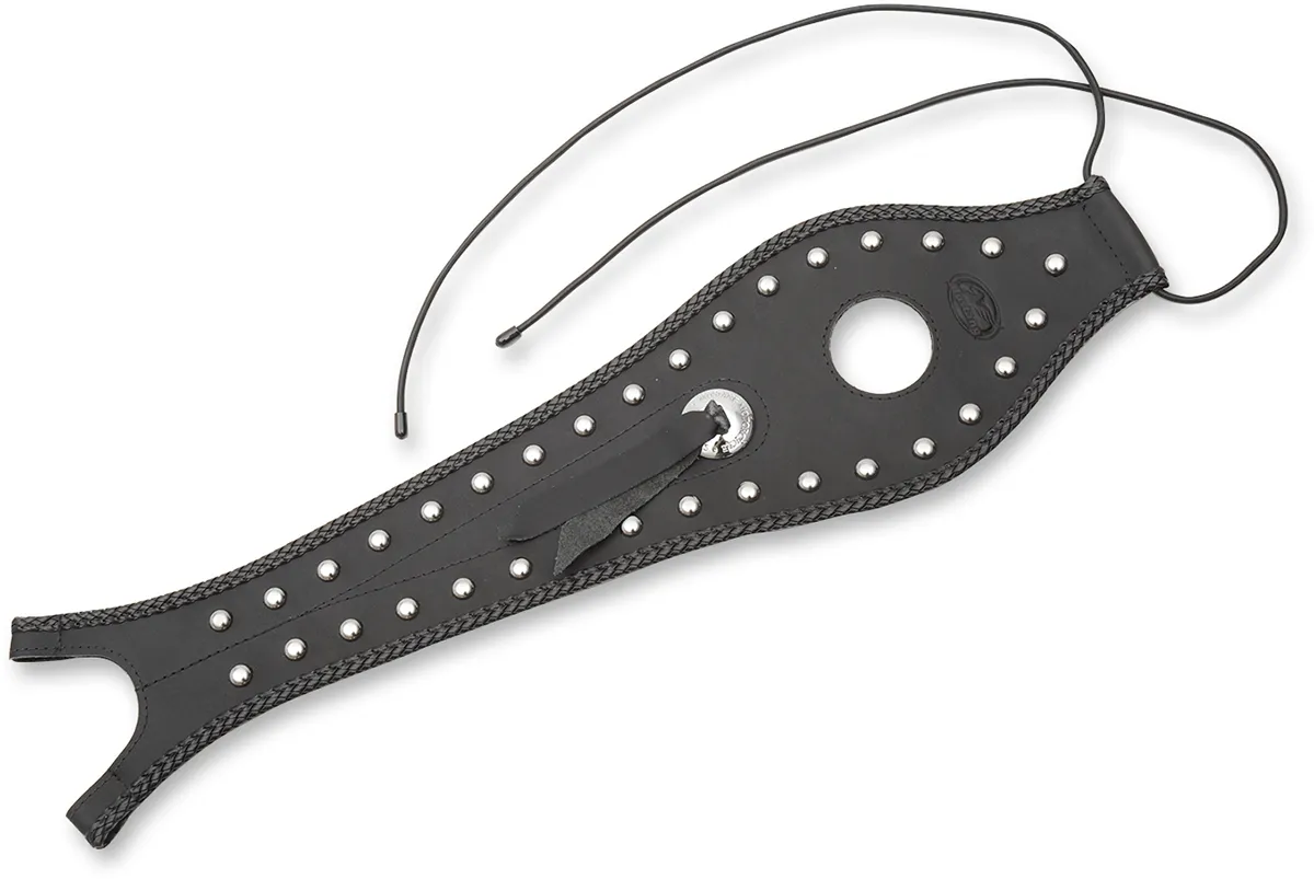 Mustang 93133 Tank Bib - Plain