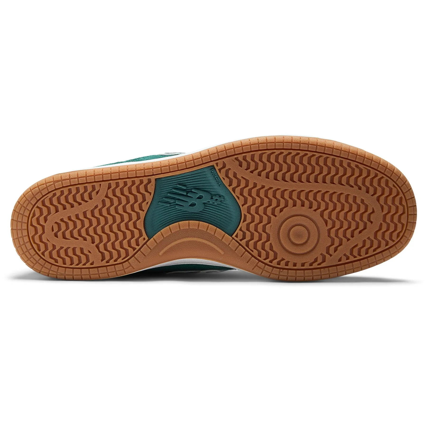 New Balance Numeric NM480NDI Vintage Teal/White