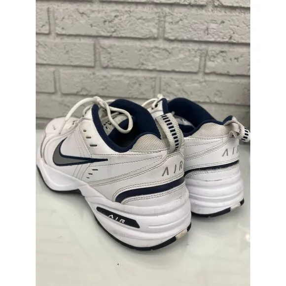 Nike Air Monarch IV Men's Workout Shoes Sneakers Size12 men