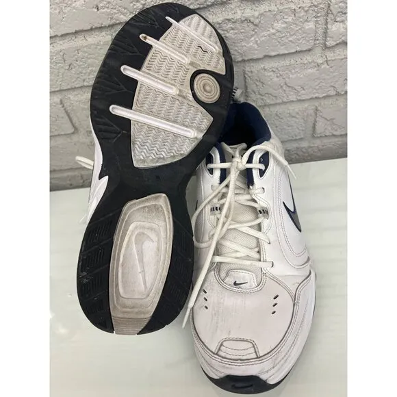 Nike Air Monarch IV Men's Workout Shoes Sneakers Size12 men