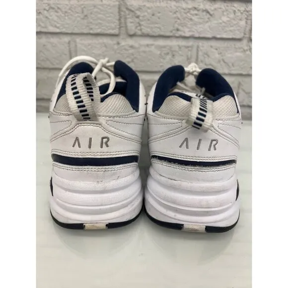 Nike Air Monarch IV Men's Workout Shoes Sneakers Size12 men