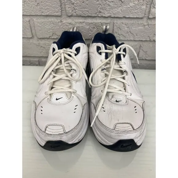 Nike Air Monarch IV Men's Workout Shoes Sneakers Size12 men
