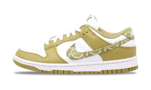 Nike Dunk Low Essential Paisley Pack Barley (Women's)