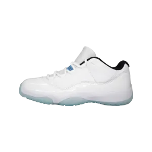 nike Jordan 11 Retro Low Legend Blue (AV2187-117) Men's Size 8-12