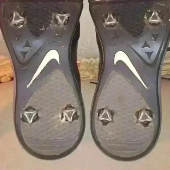 NIKE MEN'S GOLF  SHOES