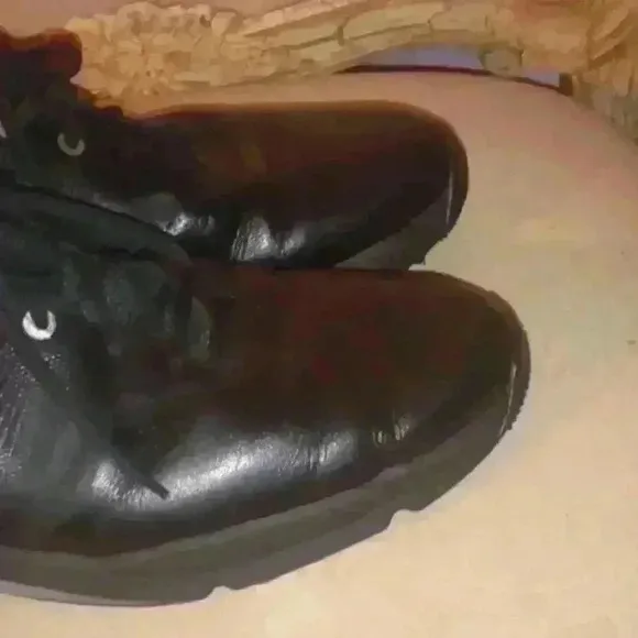 NIKE MEN'S GOLF  SHOES