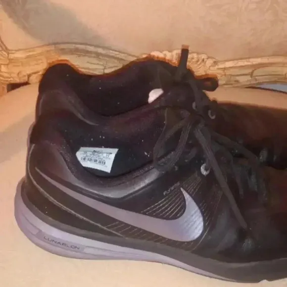 NIKE MEN'S GOLF  SHOES