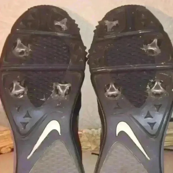 NIKE MEN'S GOLF  SHOES