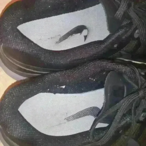 NIKE MEN'S GOLF  SHOES