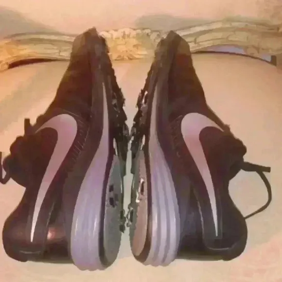 NIKE MEN'S GOLF  SHOES