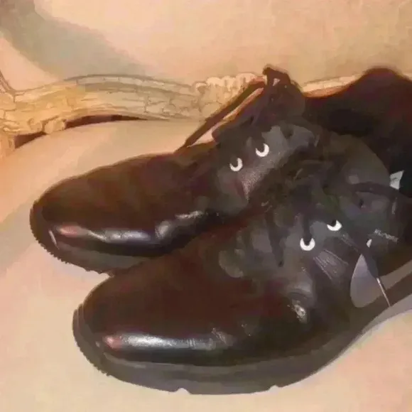 NIKE MEN'S GOLF  SHOES