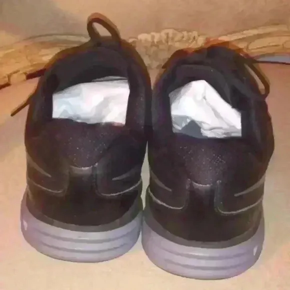 NIKE MEN'S GOLF  SHOES