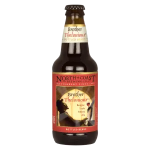 North Coast Brother Thelonious 355mL