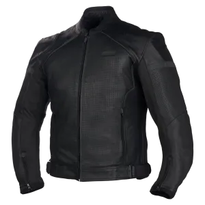 Noru Tetsuo Leather Jacket