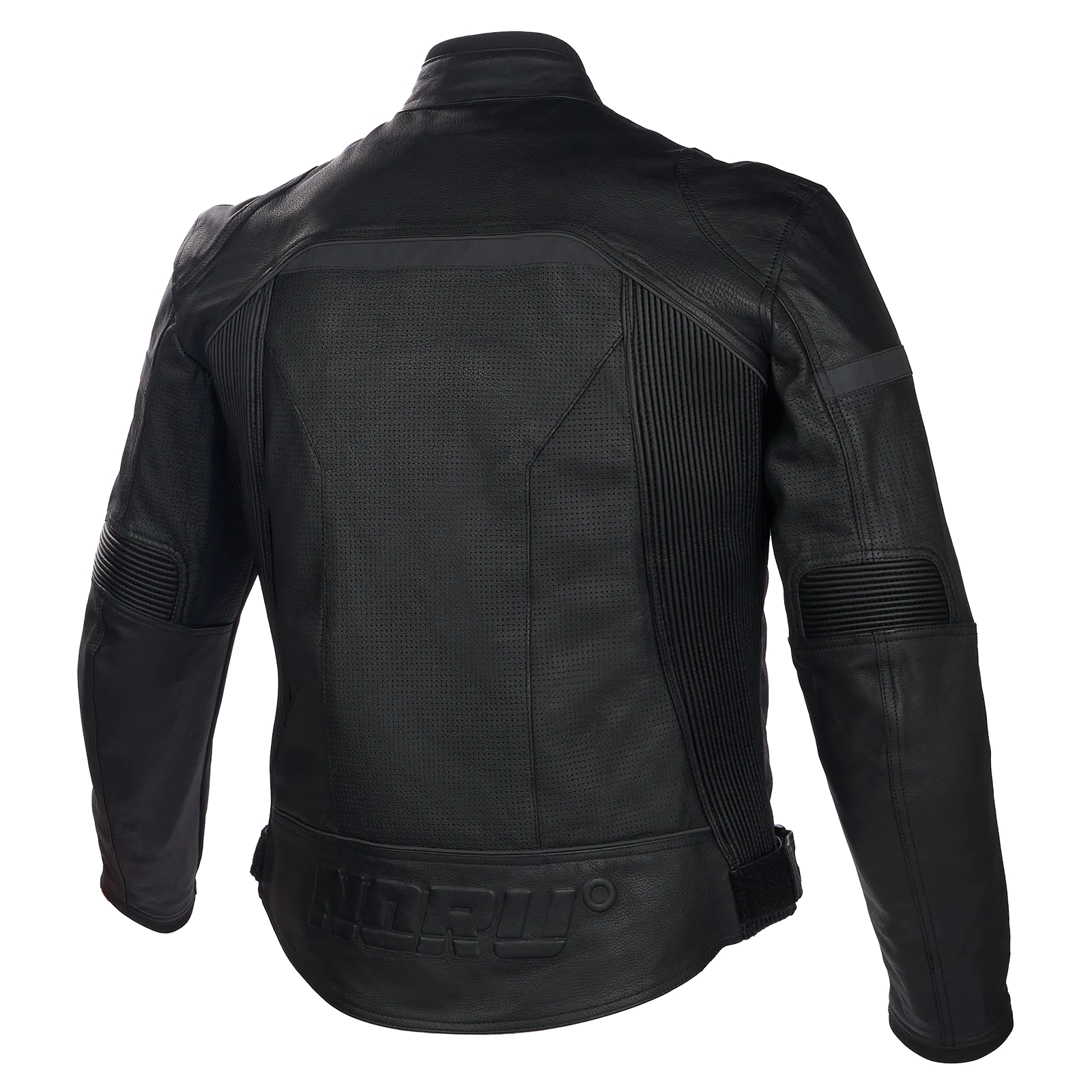 Noru Tetsuo Leather Jacket