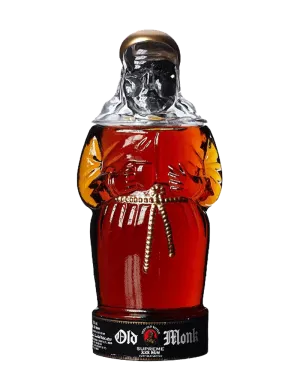 Old Monk Supreme XXX Rum Very Old Vatted 750ml