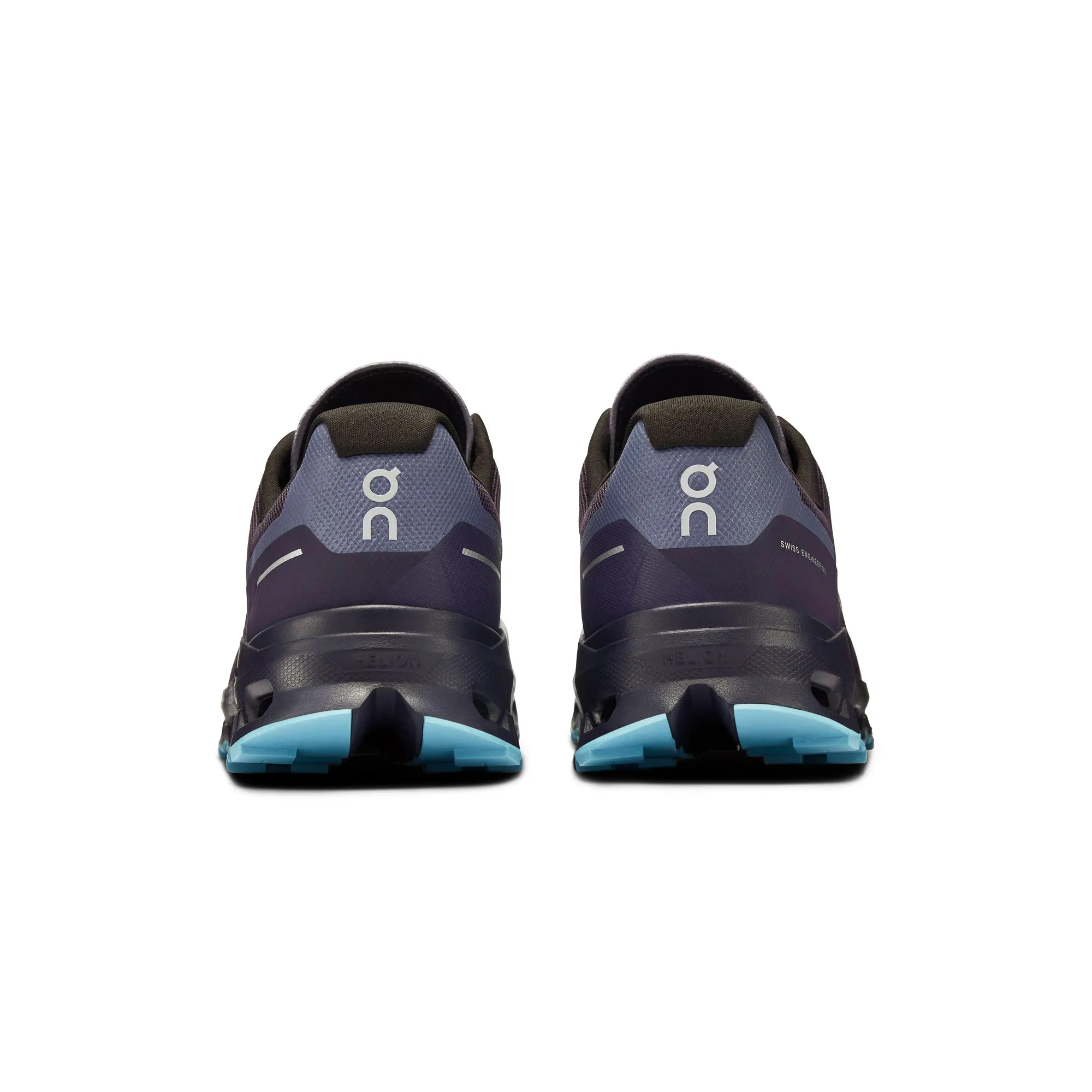 On Mens Cloudvista Shoes
