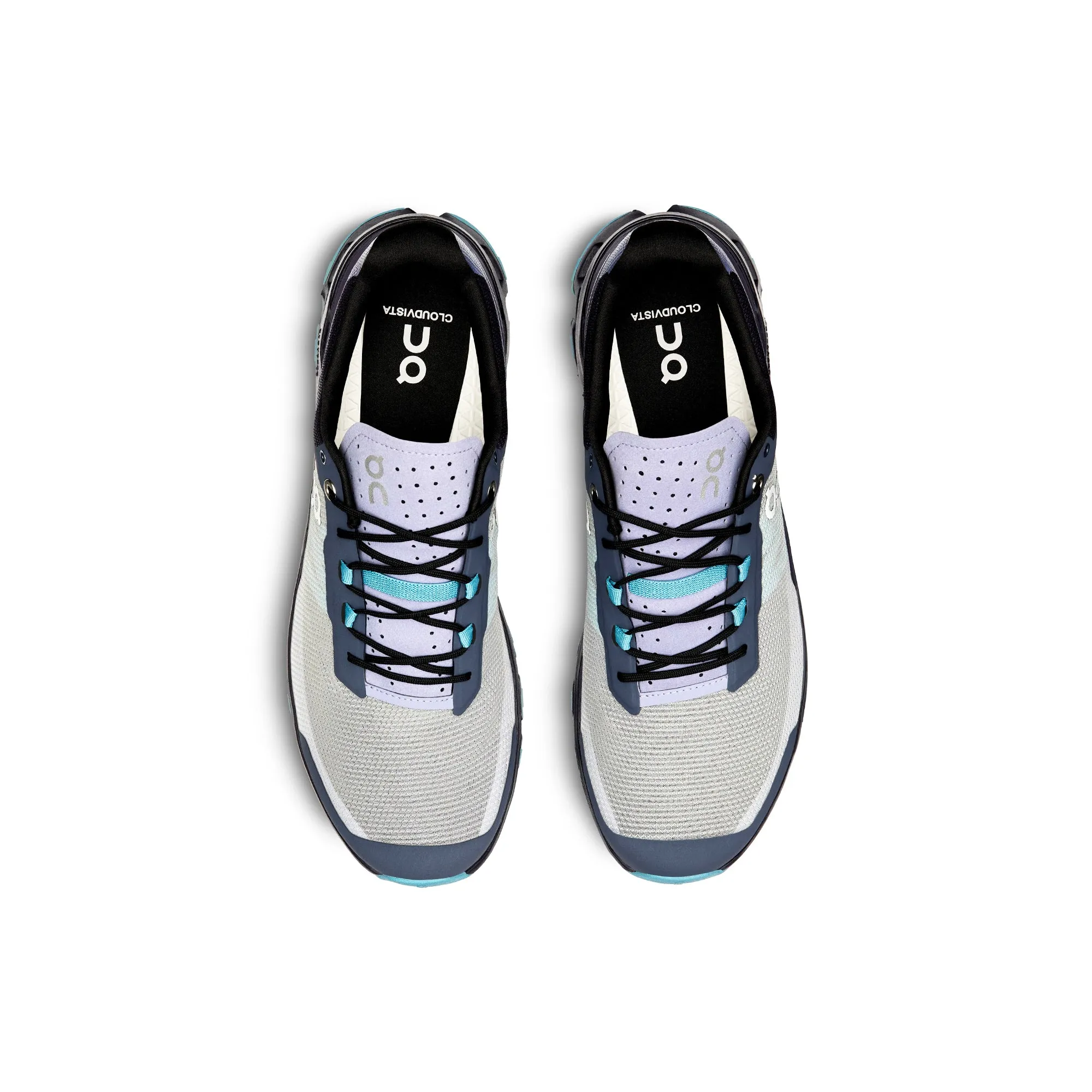 On Mens Cloudvista Shoes