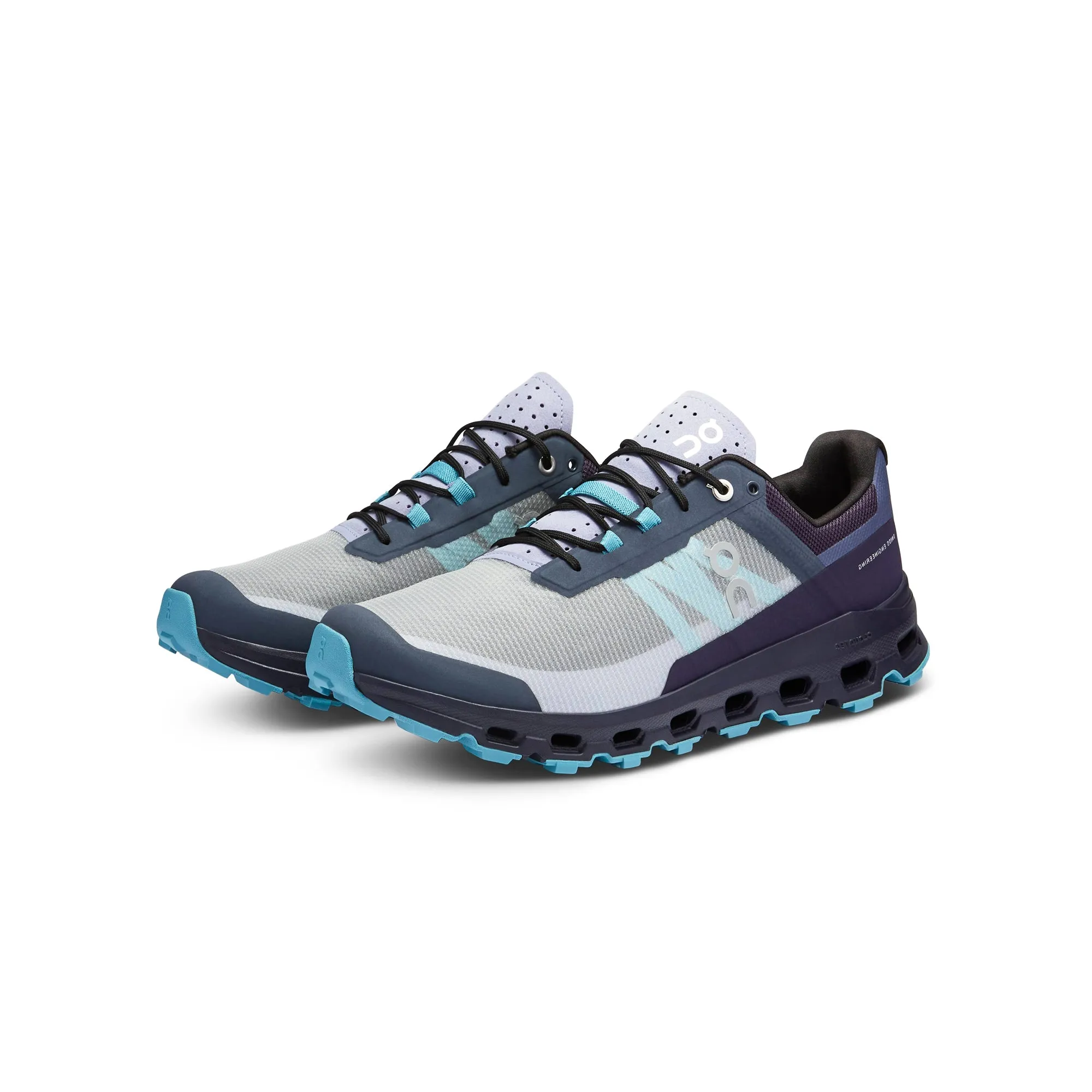 On Mens Cloudvista Shoes