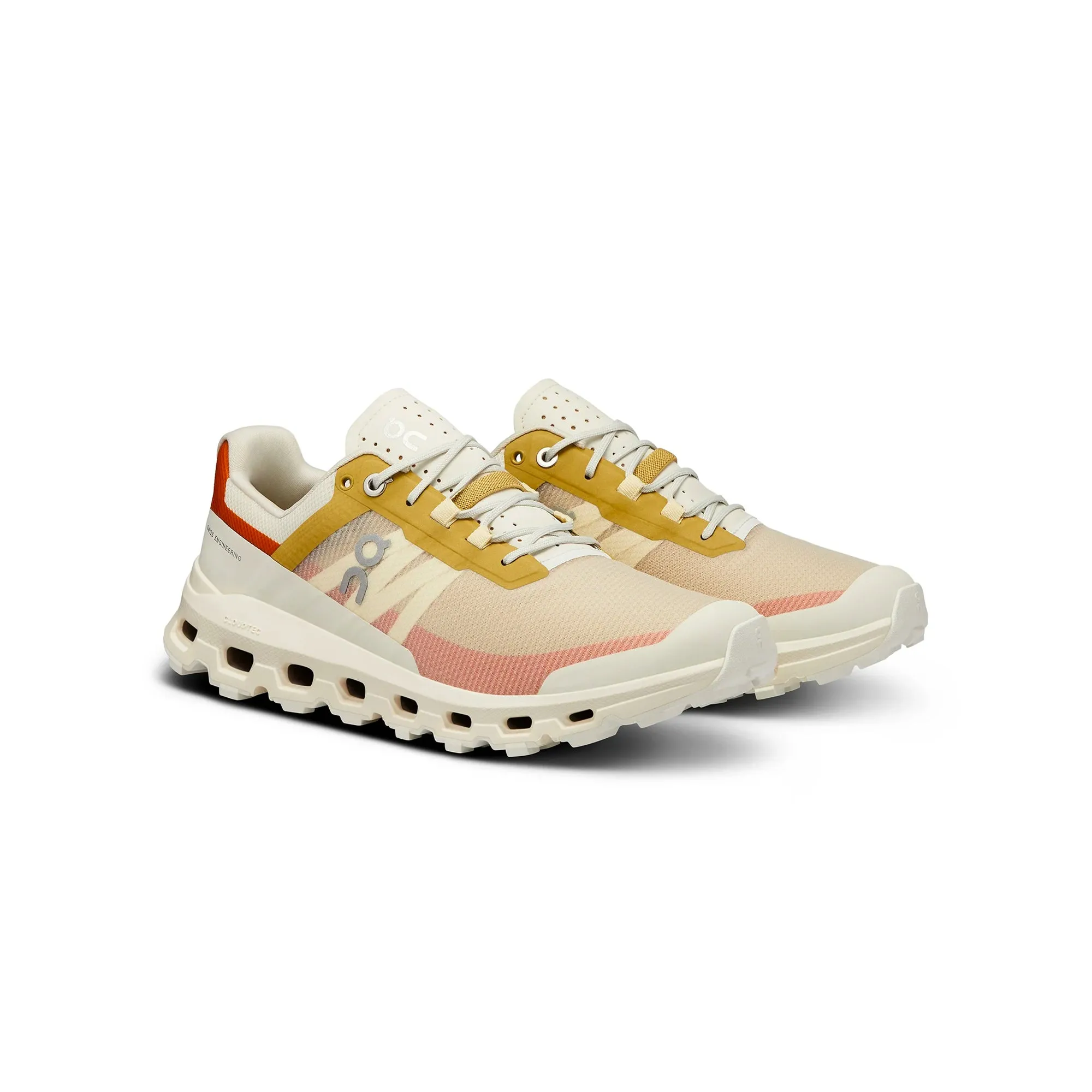 On Womens Cloudvista Shoes