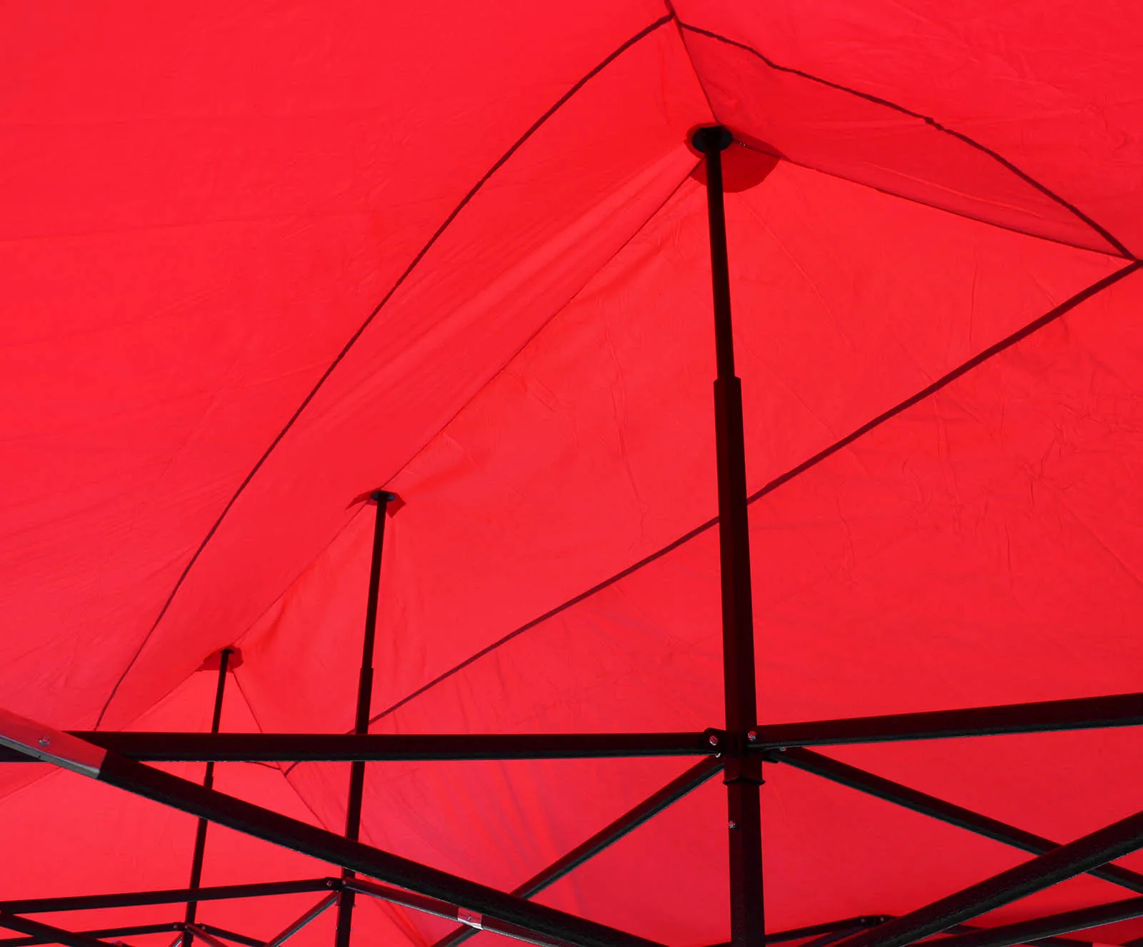 Onof Tr 6 X3 Toldo Plegable 6 X3m Color Azul