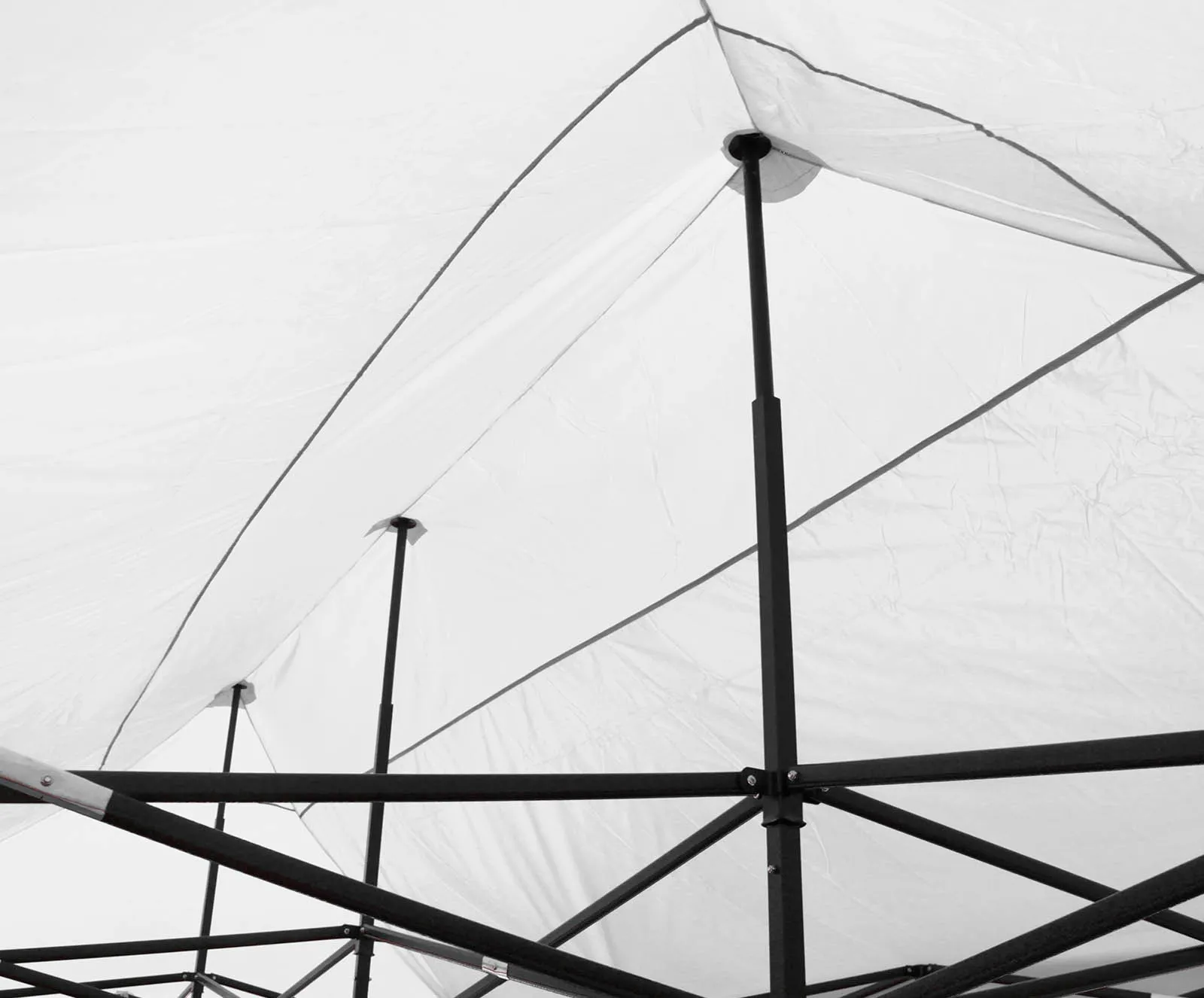 Onof Tr 6 X3 Toldo Plegable 6 X3m Color Azul