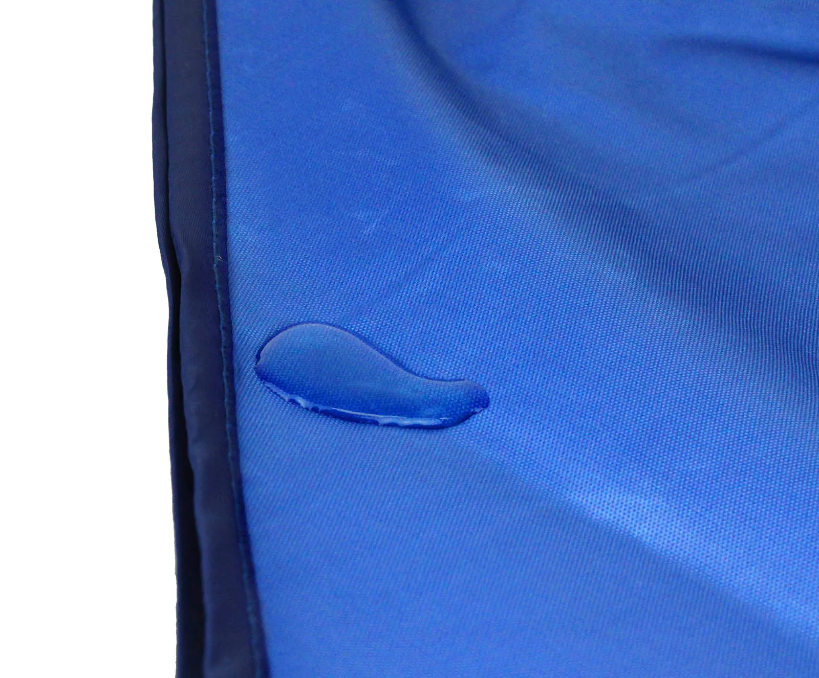 Onof Tr 6 X3 Toldo Plegable 6 X3m Color Azul