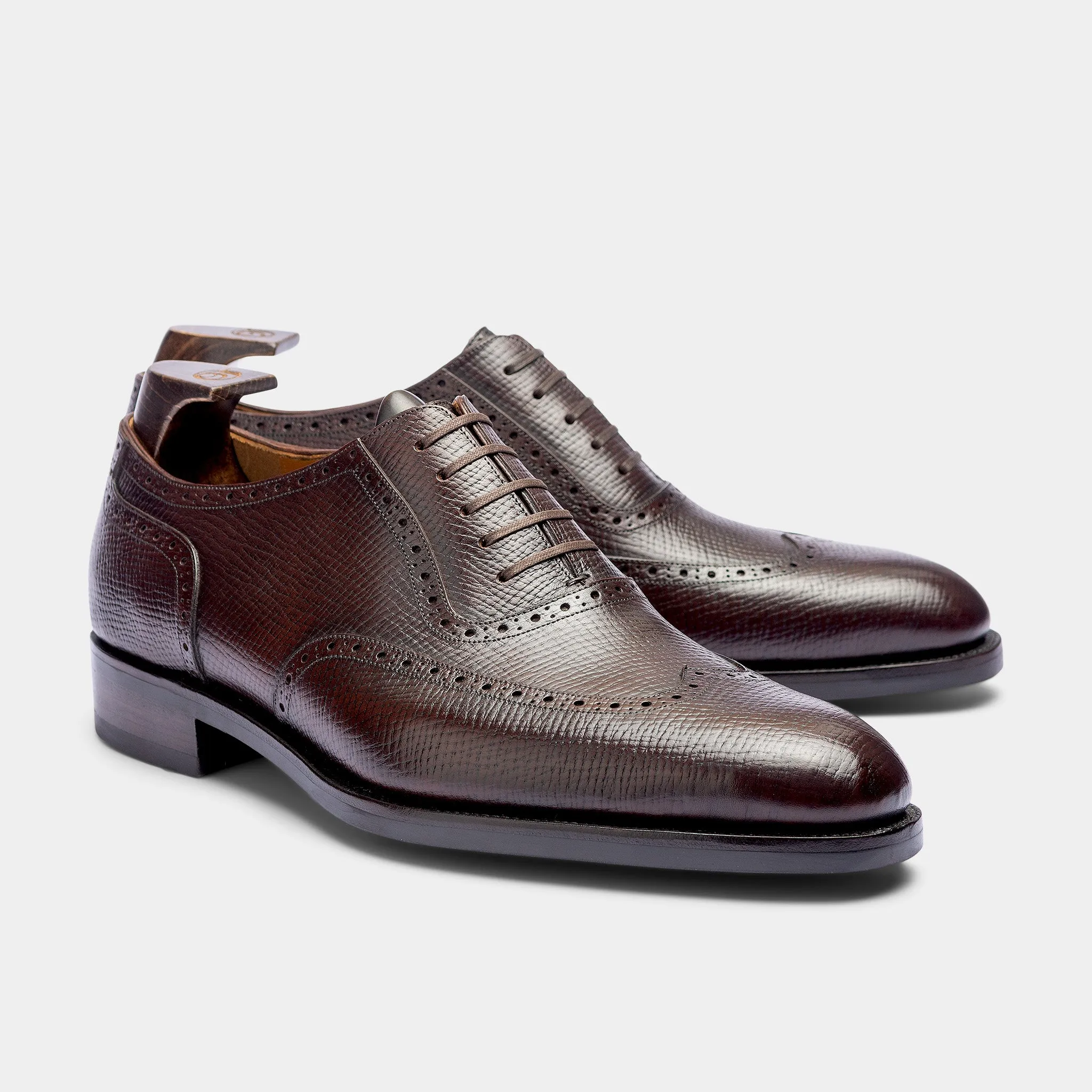 OT15 - Wingtip Oxford
