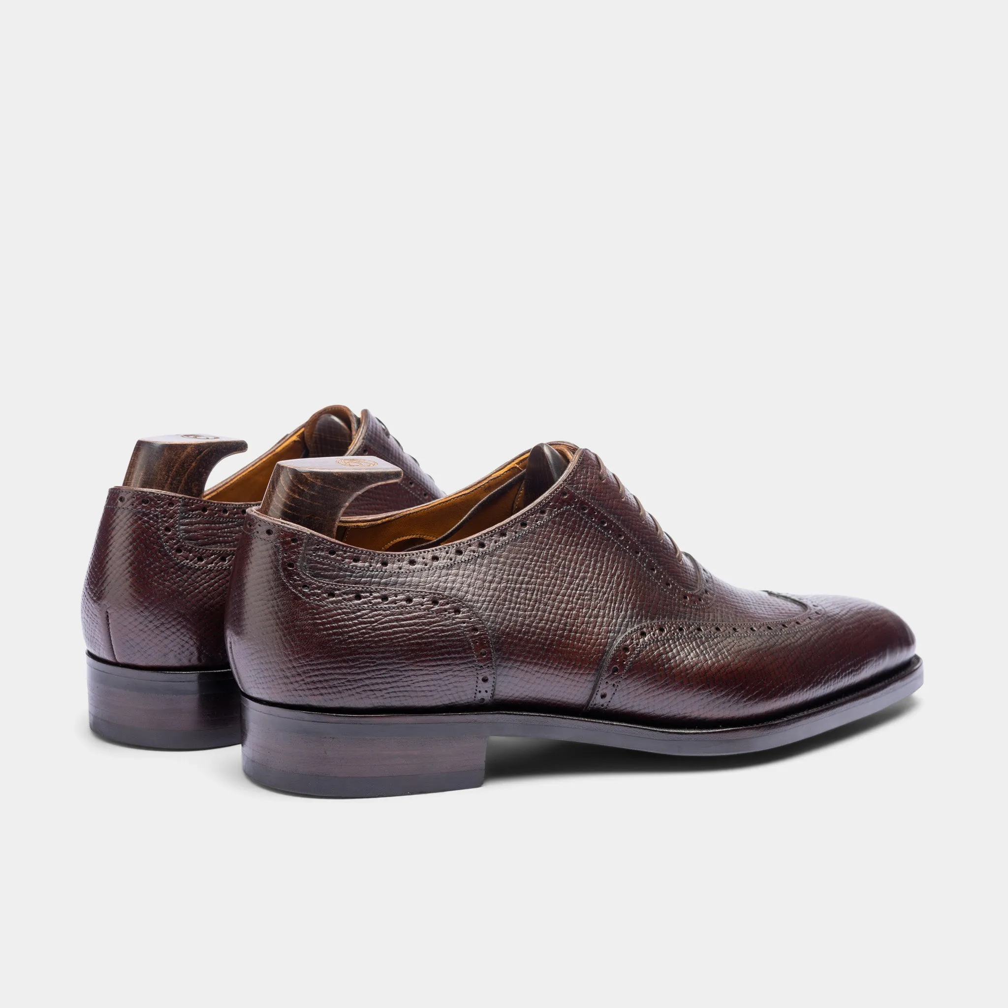 OT15 - Wingtip Oxford