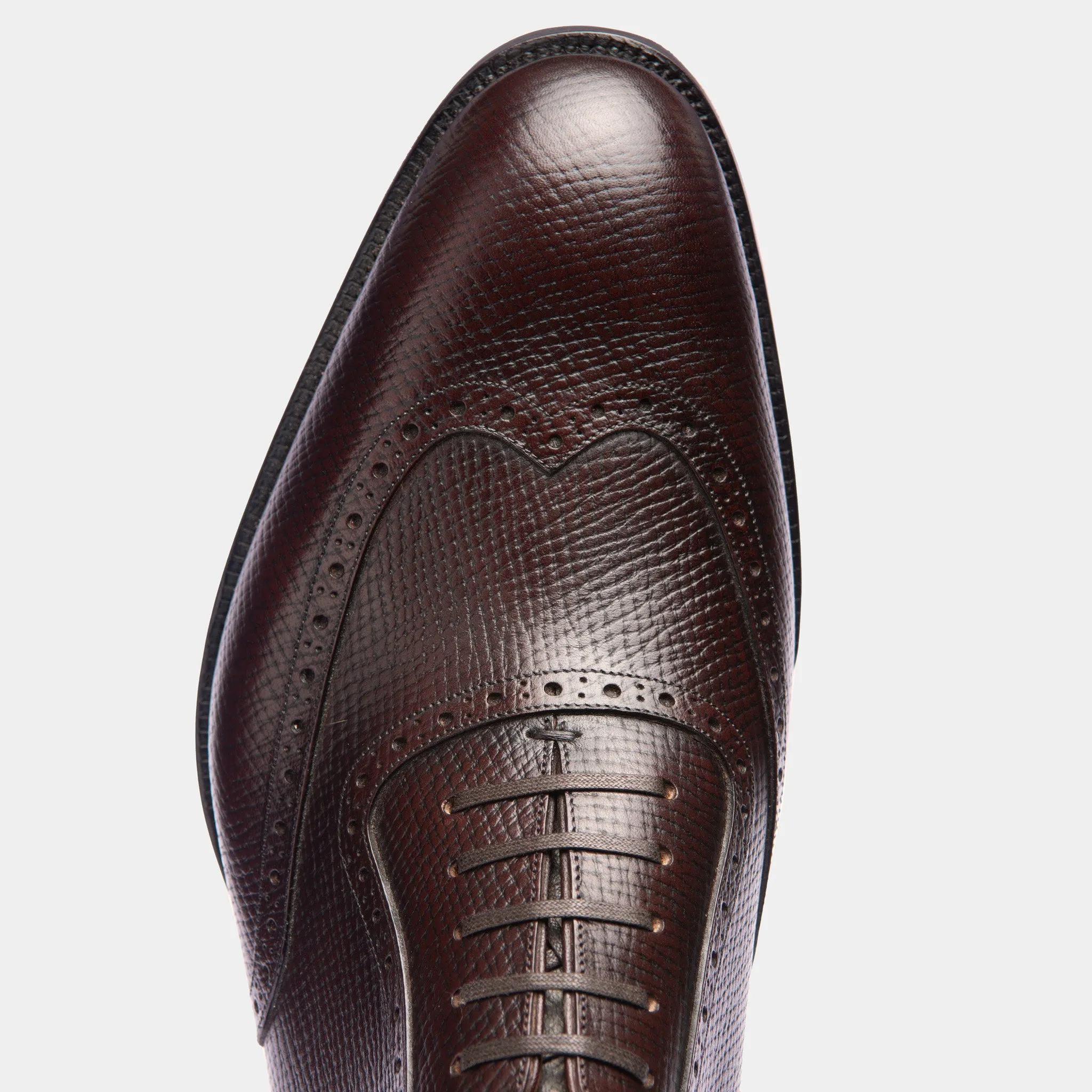 OT15 - Wingtip Oxford