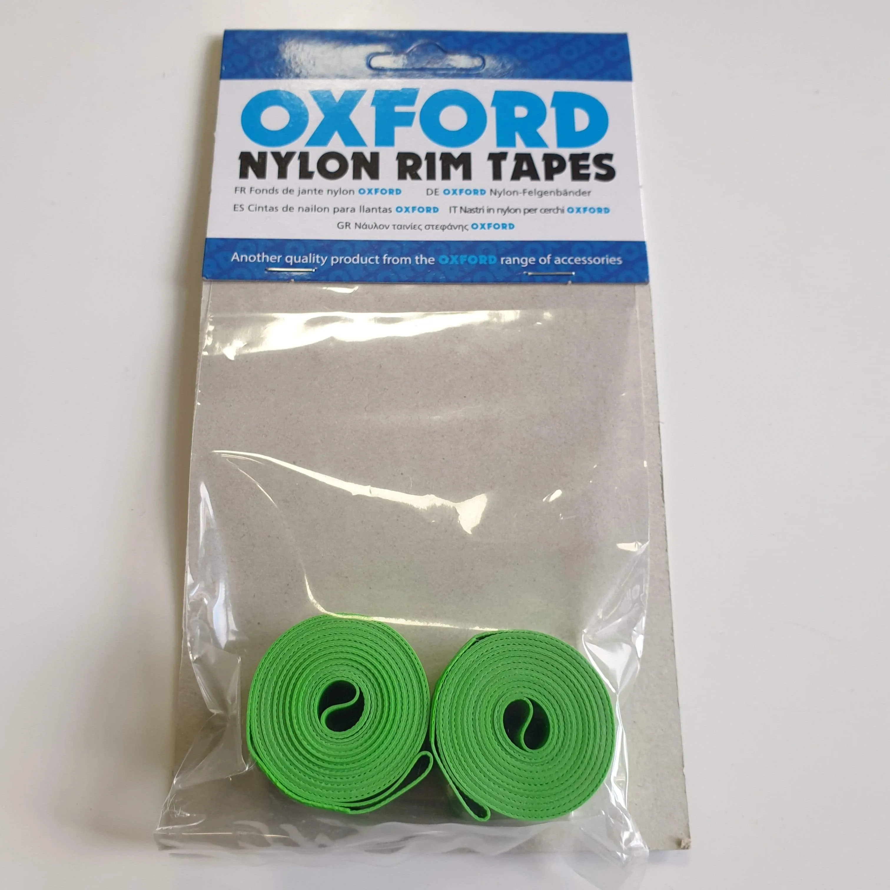 Oxford 20" Rim Tape Pair