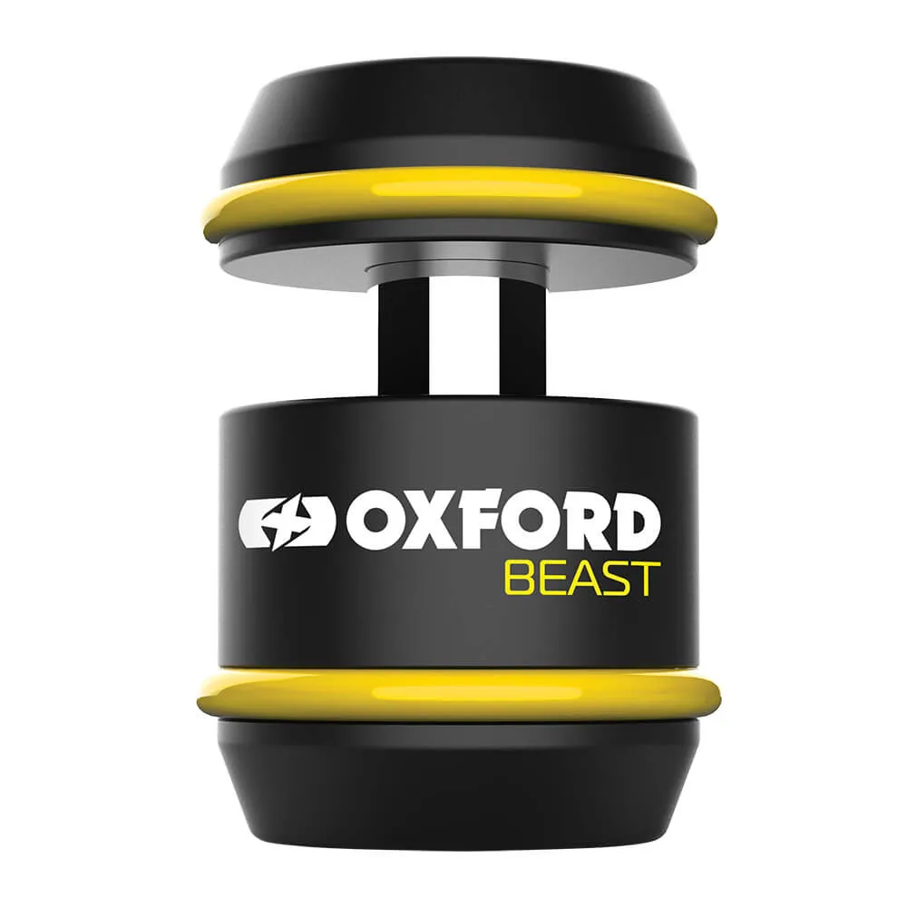 Oxford Beast Lock