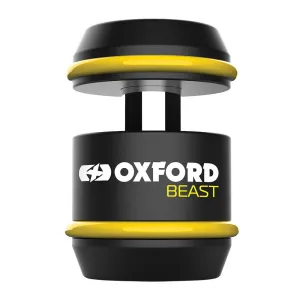 Oxford Beast Lock