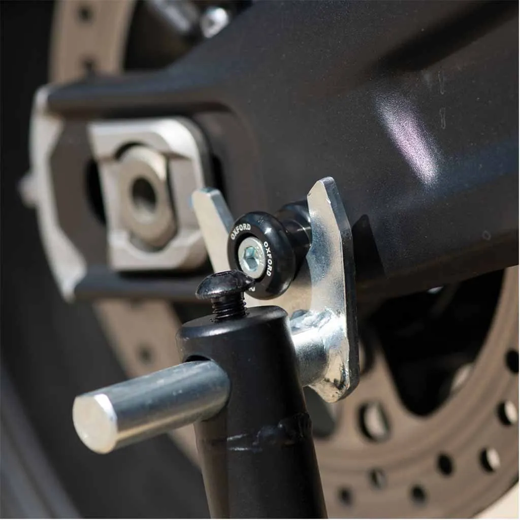 OXFORD BOBBINS M10